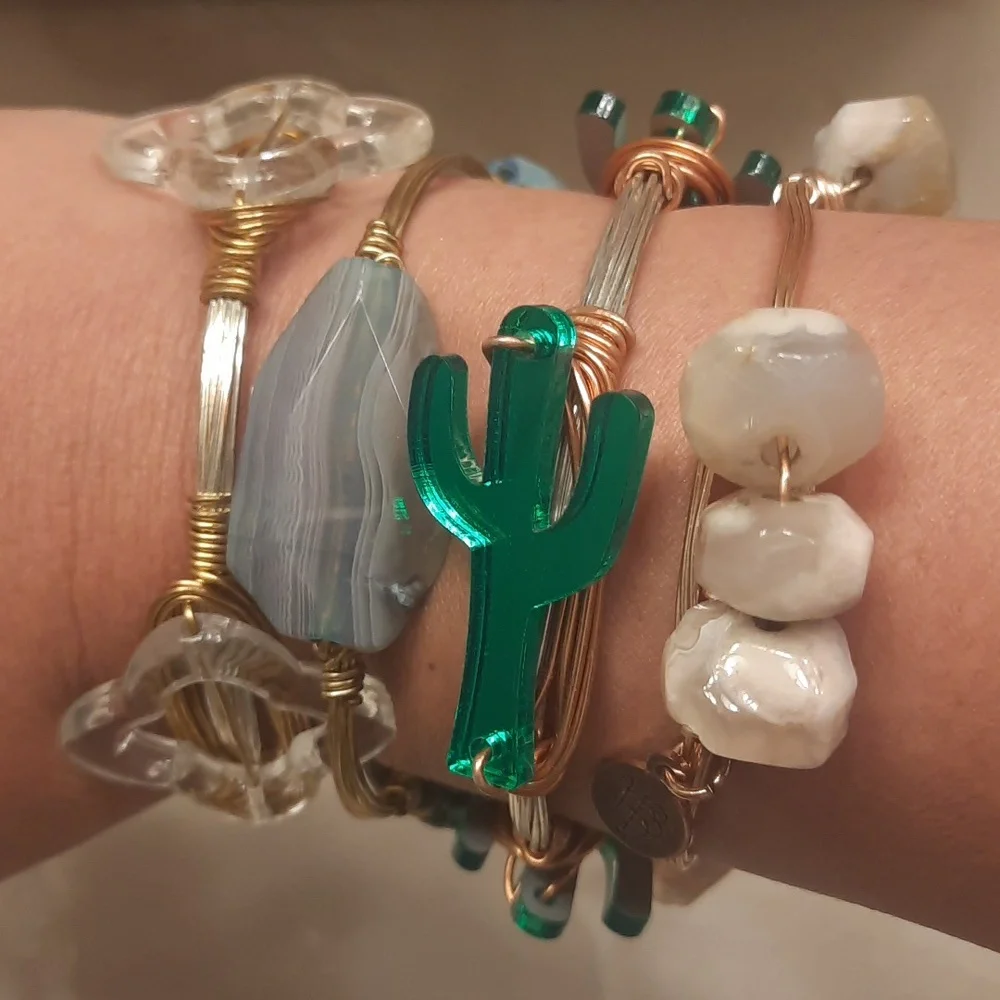 Bangle Set - Picture 6 of 6